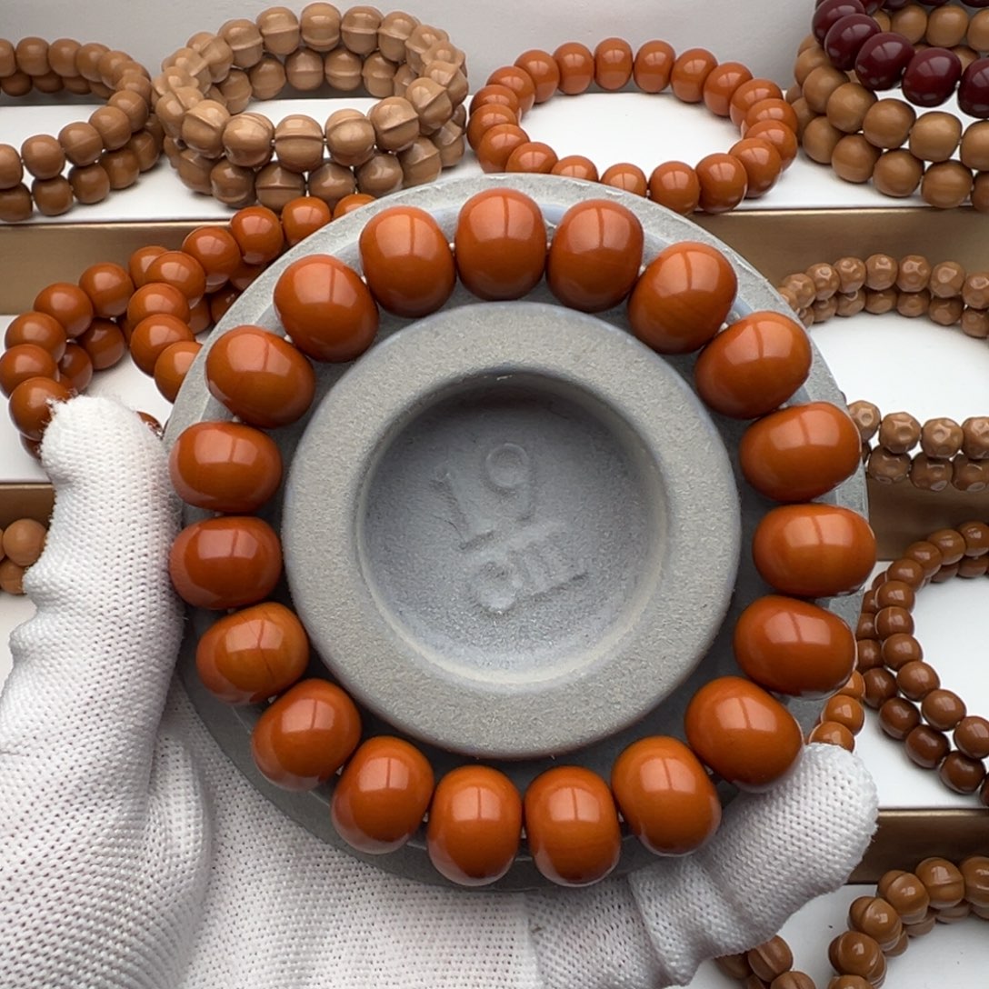 斌****核桃聚宝盆大算盘