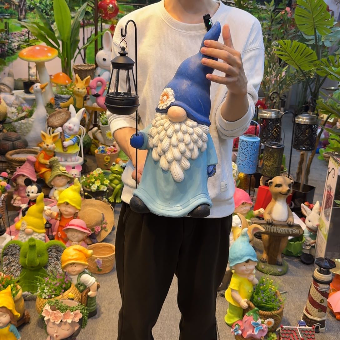 树脂庭院绿化美化绿化