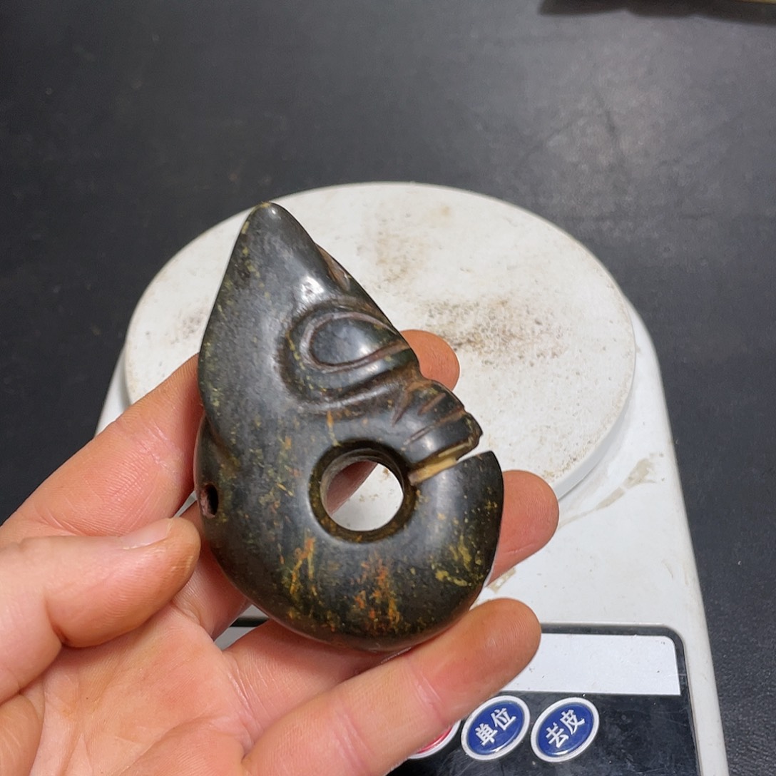 闪购商品一图一物