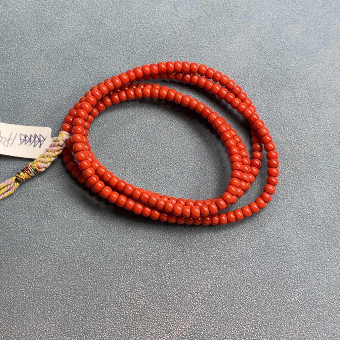 南红玛瑙珠子未镶嵌煮**茶