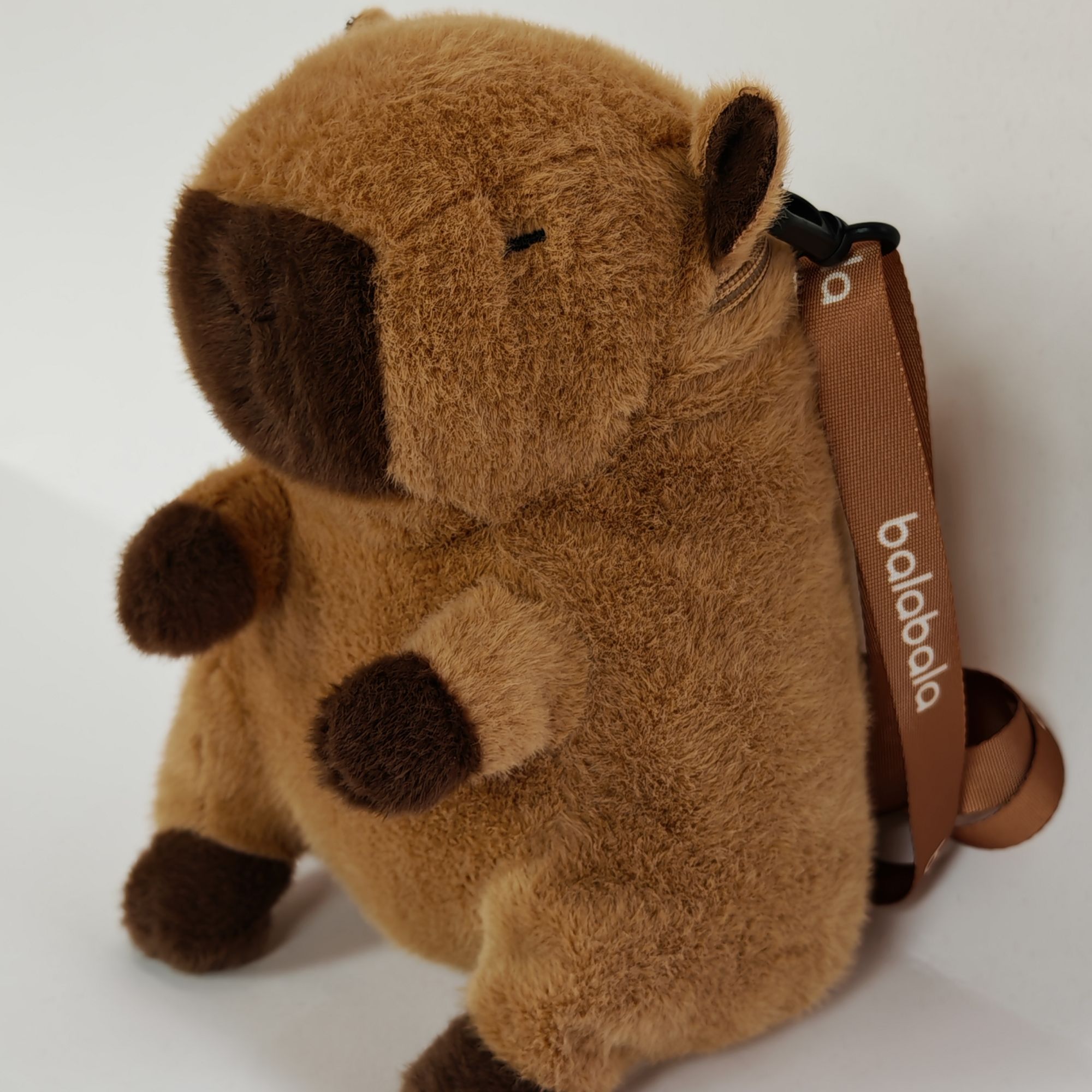 【ZB02278】巴拉巴拉毛绒包2092493335非卖品