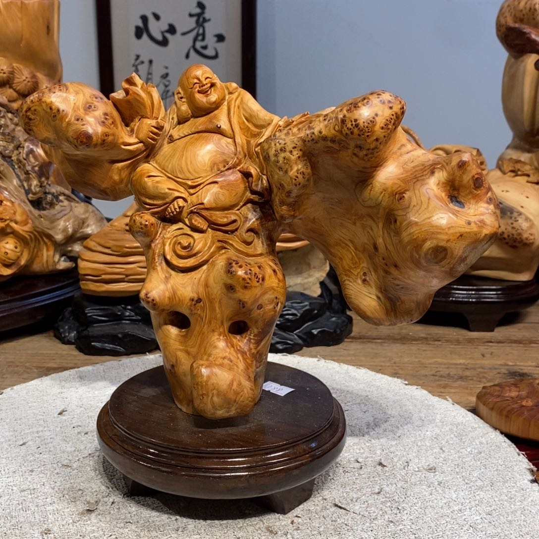 柏木（崖柏）崖柏，