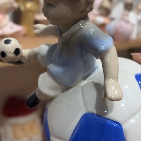 摆件外贸尾单微瑕，介意慎拍