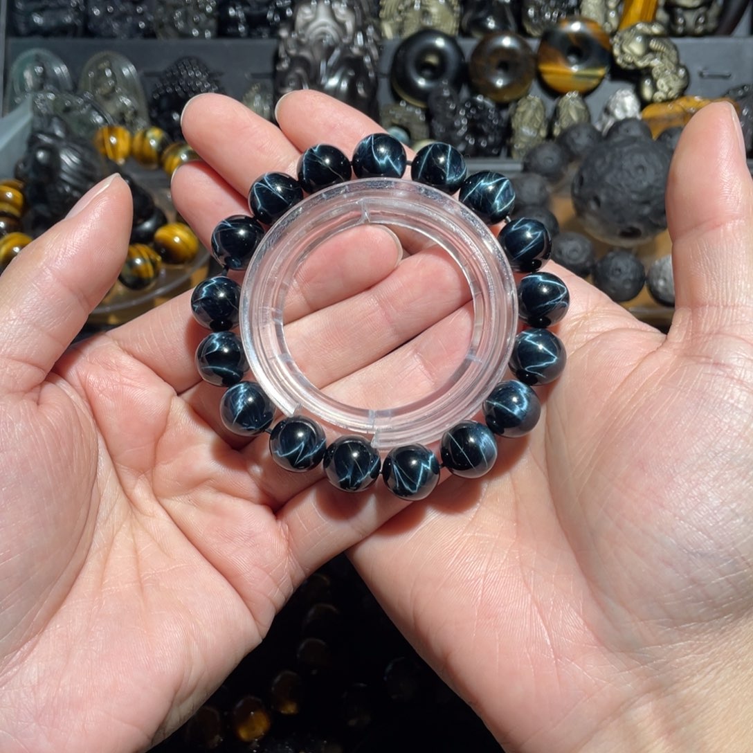 木变石手链未镶嵌玖**?