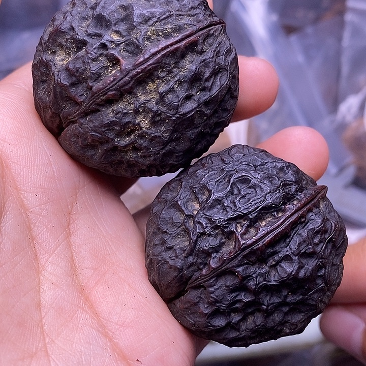 文玩核桃吊坠   39