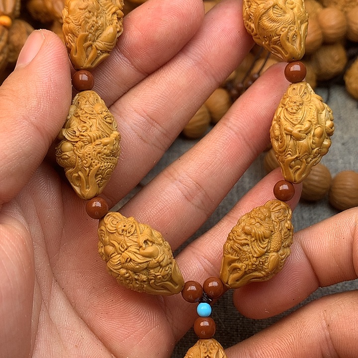 手串/手链橄榄核精品橄榄核手串