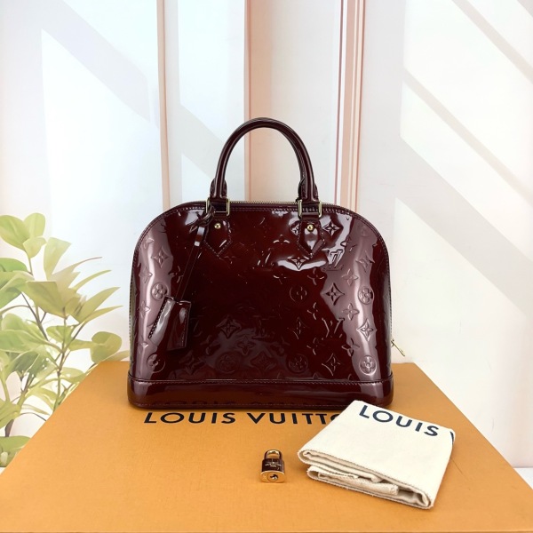 路易威登/包包/95新/31*15*23/C533385678