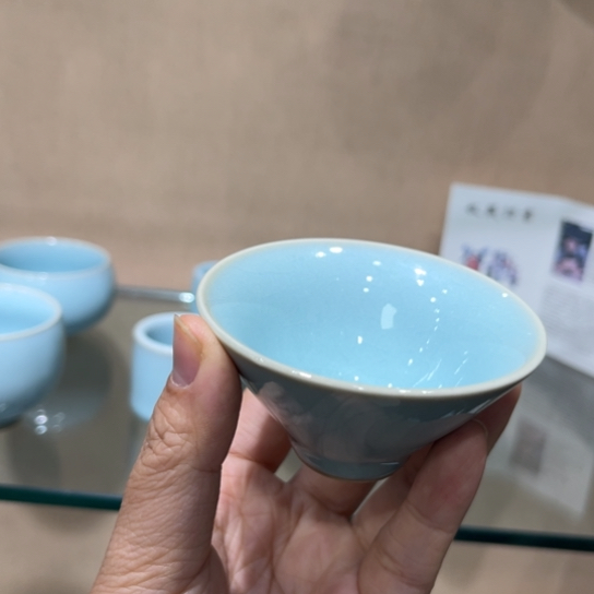 大宋甄选茶具茶器