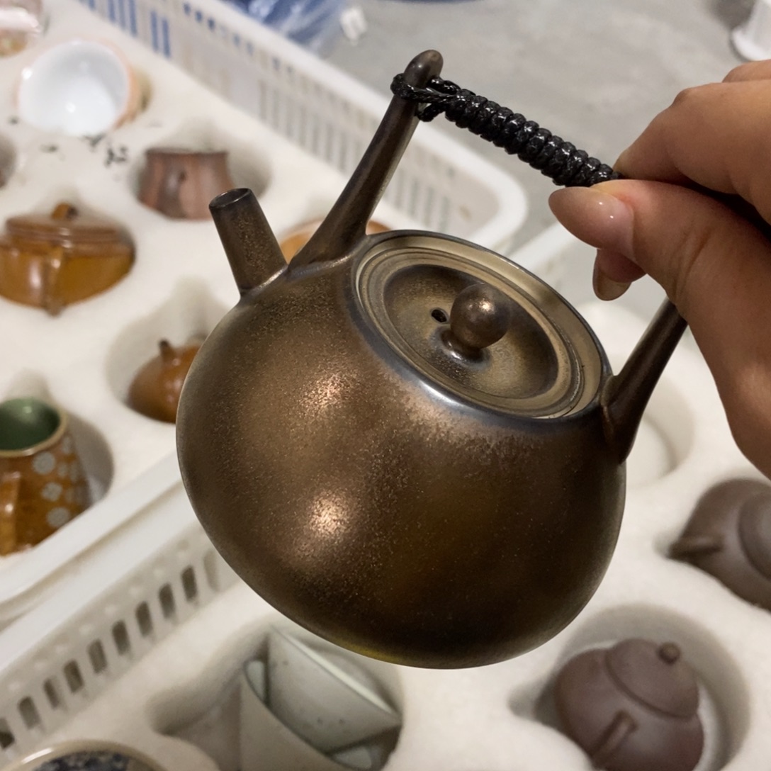 陶瓷茶器福利活动972