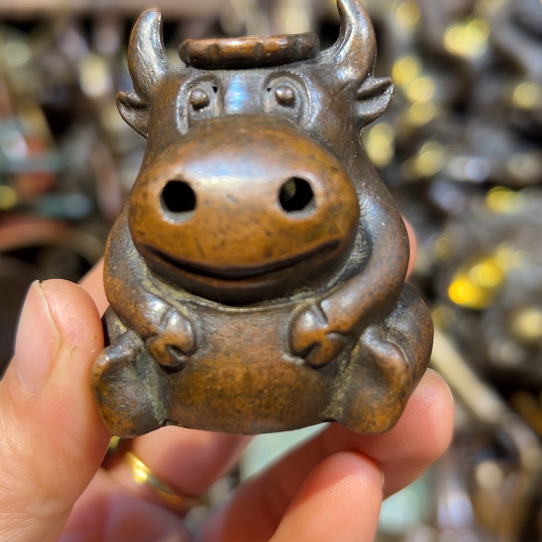 铜器精工精工铜器