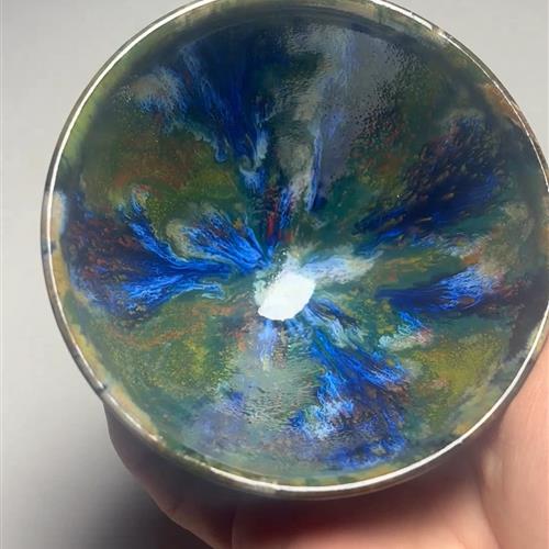 【闪购商品】茶盏-317............