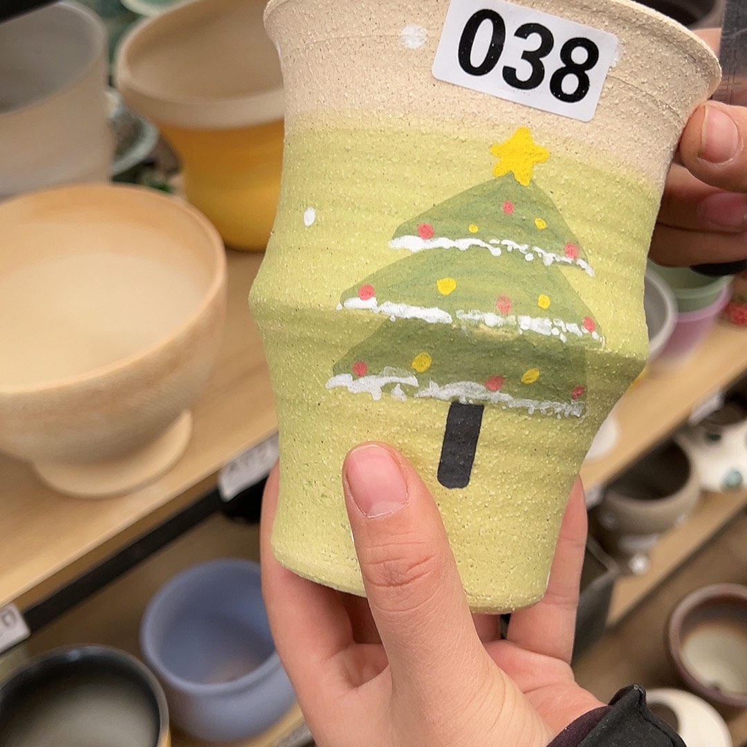 065景德镇陶瓷口10高15