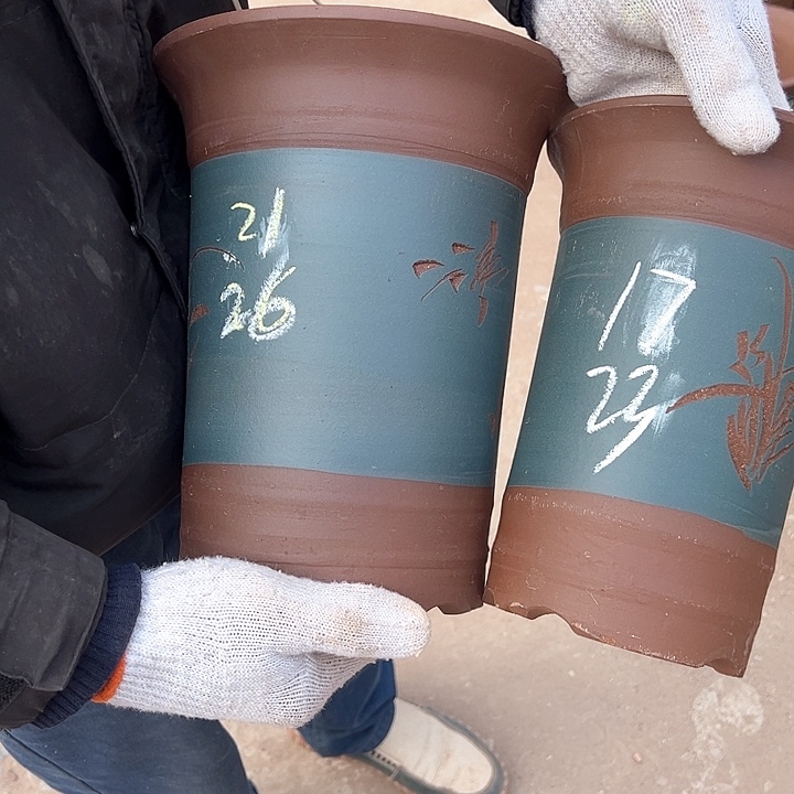 红陶紫砂艺术学院