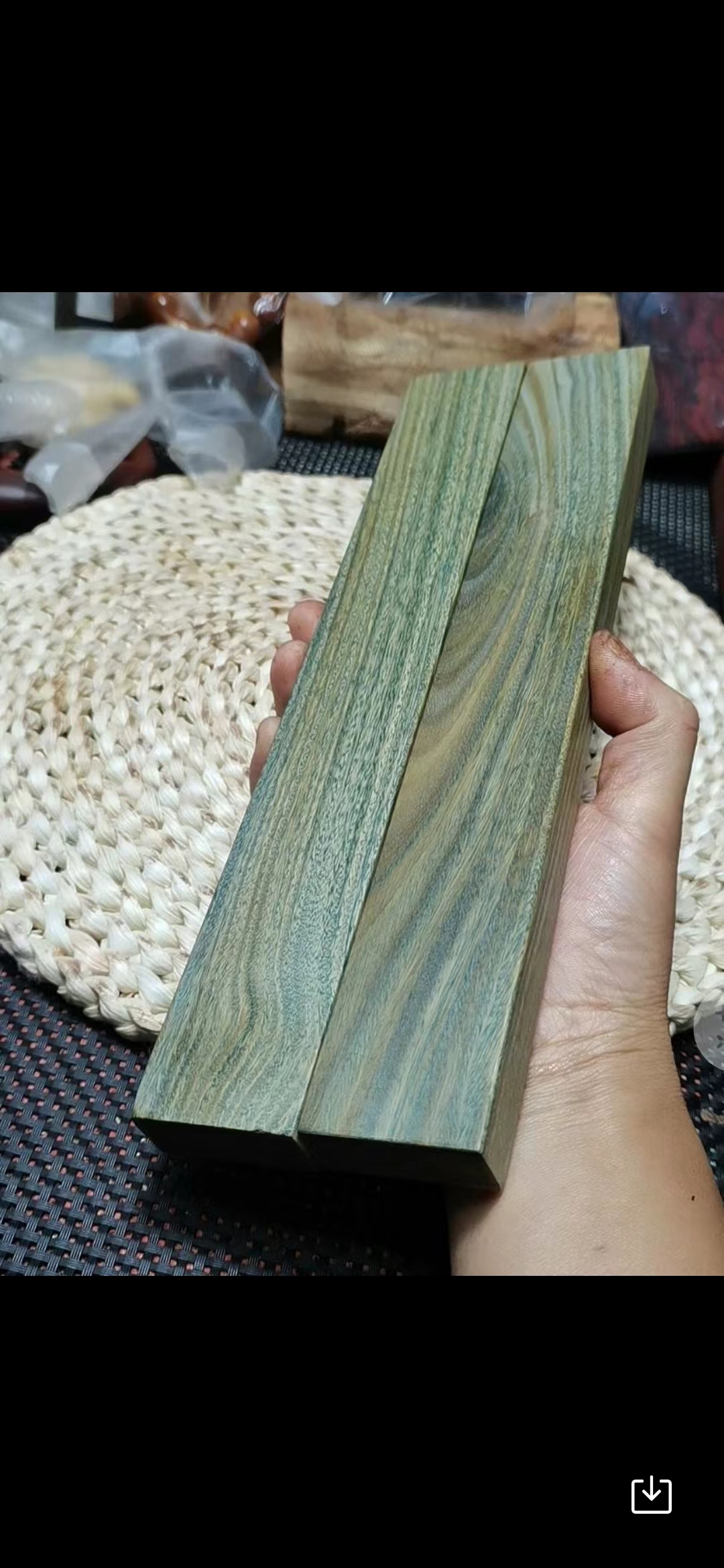 木质把件专用链接，已直播展示为准