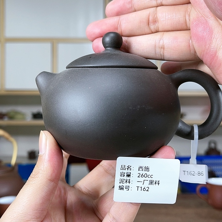 紫砂茶壶孤品特价