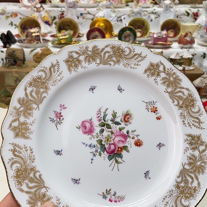 摆件维多利亚欧洲中古