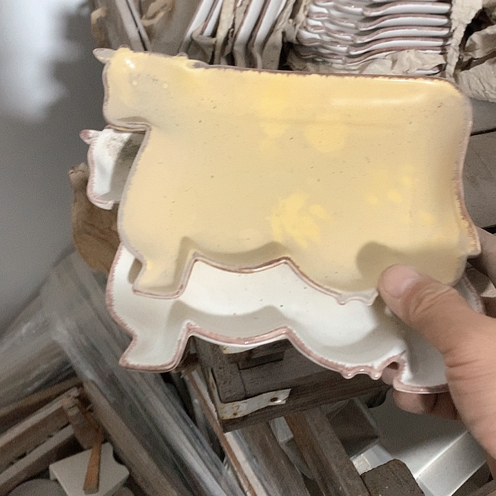 紫砂陶瓷艺术作品欣赏