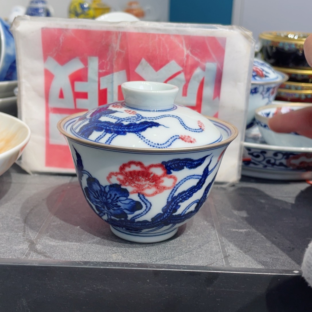 景德镇陶瓷市场价格指数