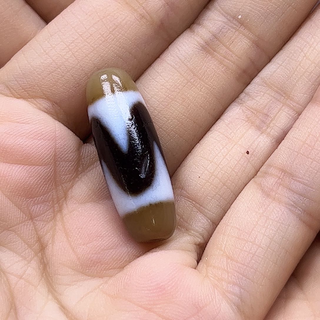 玛瑙/玉髓颈饰未镶嵌大****啦