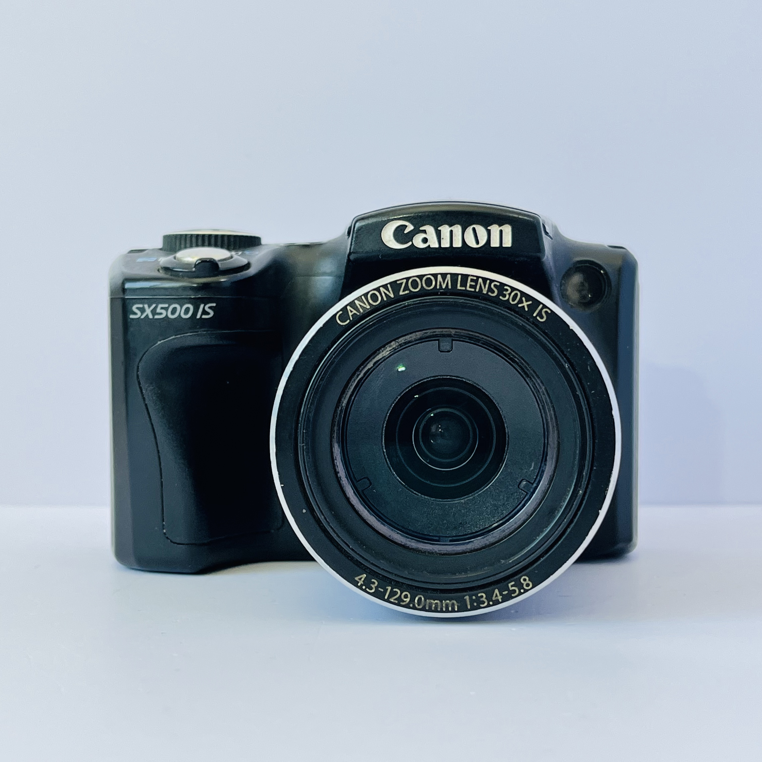 9新 Canon/佳能 sx510 1600w像素30倍光学变焦