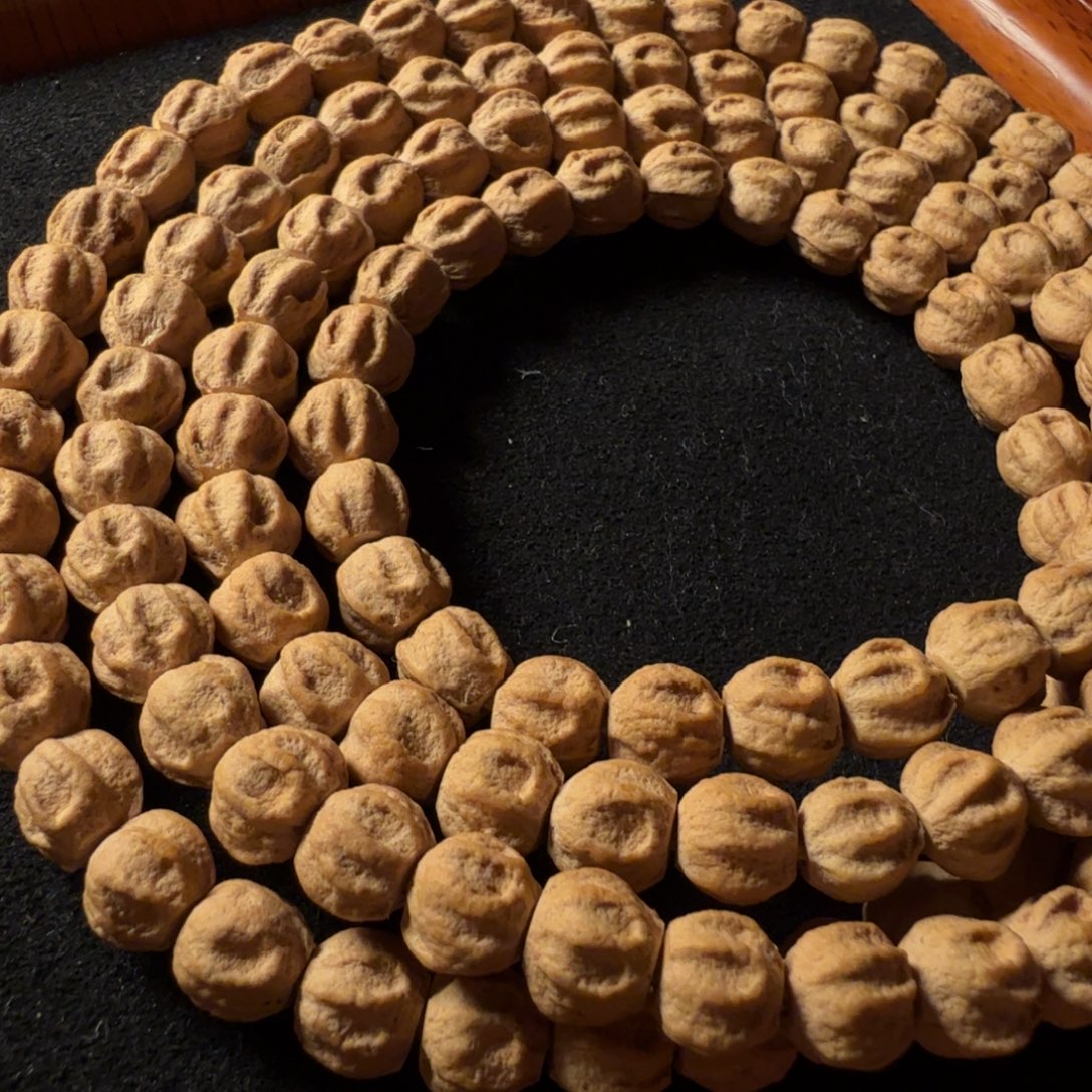 用***4柏香籽/百香籽吊坠