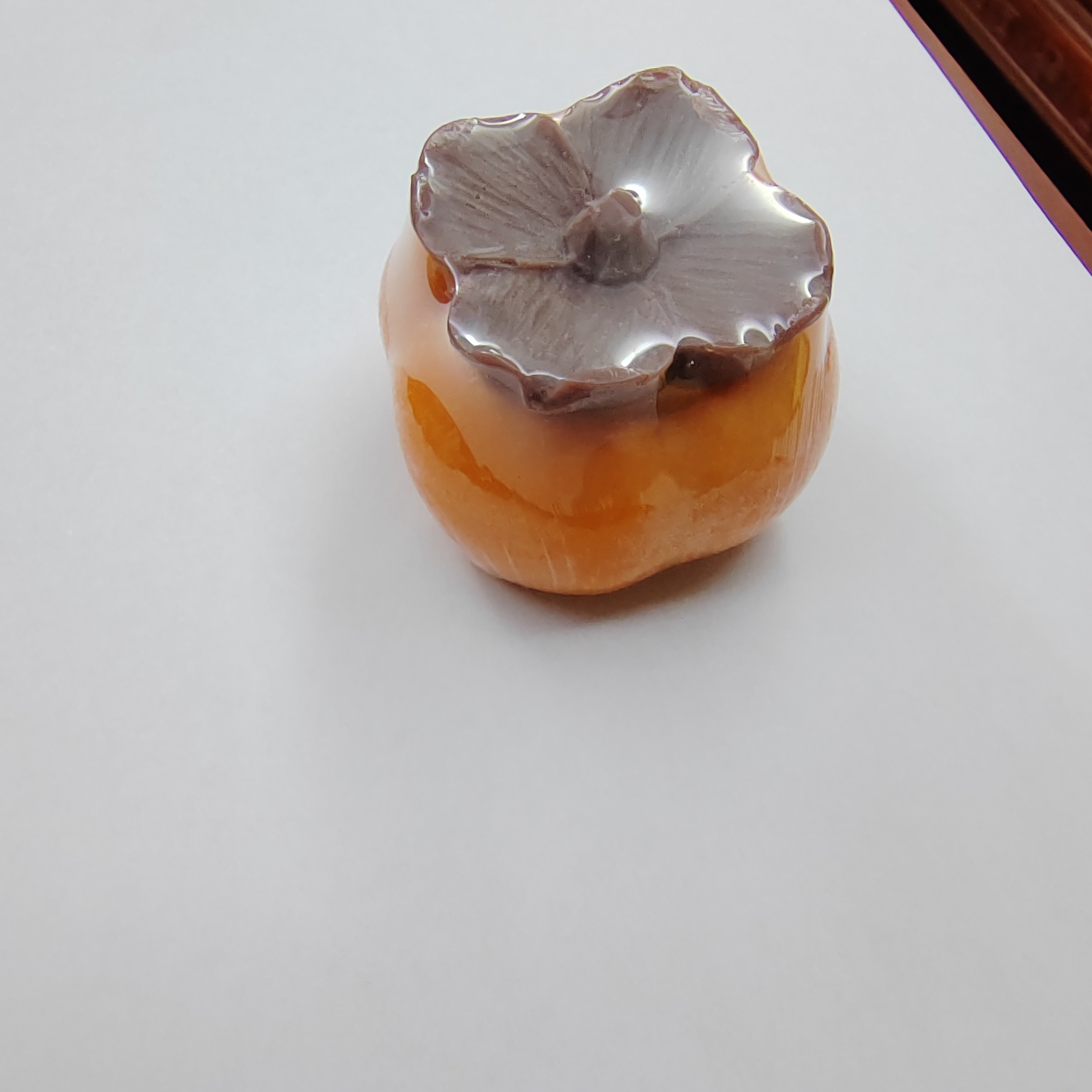 柿柿如意手工沐浴皂