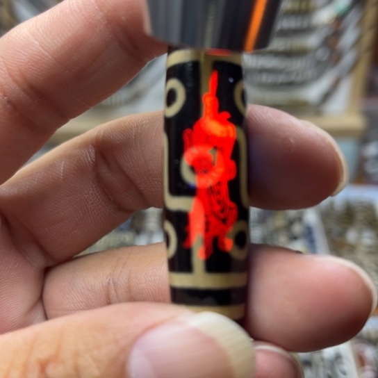 玛瑙/玉髓吊坠(不含链)未镶嵌