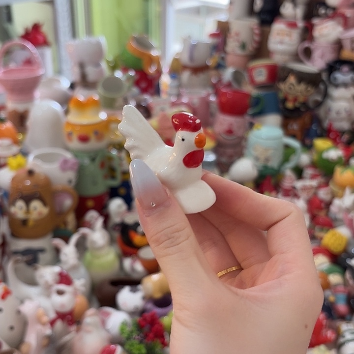 瓷片陶瓷完美主义慎拍