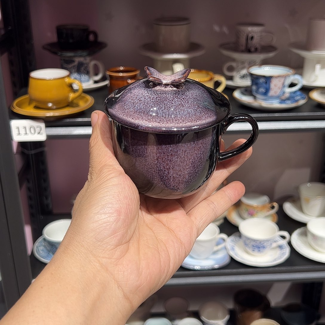 紫砂小富外瓷满22包邮，106