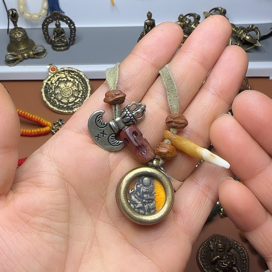 踢***门手串/手链橄榄核11111