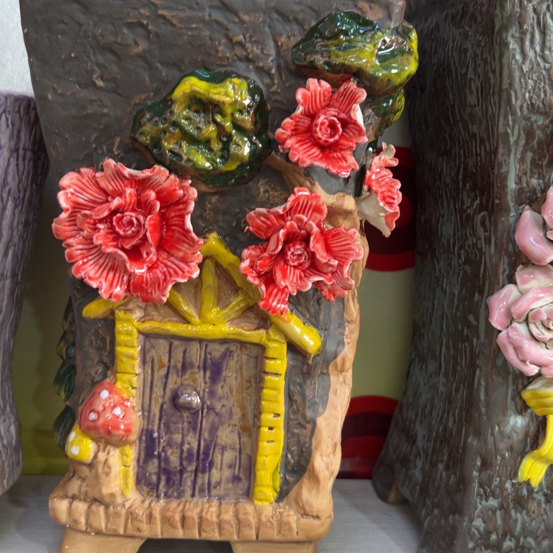 花盆满20元发货，爱退款拉黑