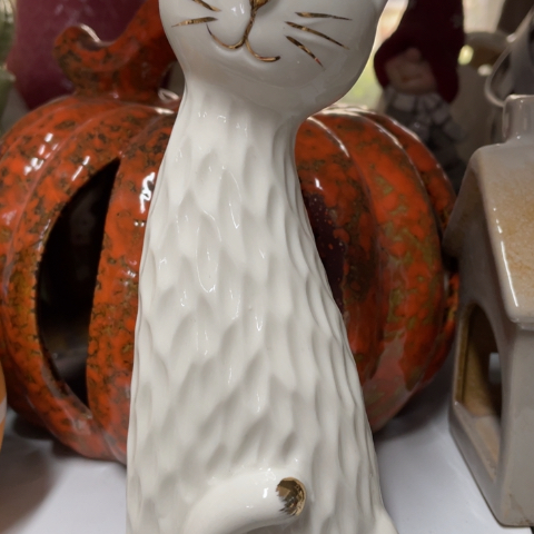 摆件摆件百合摆件