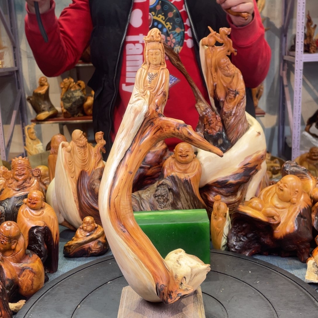 柏木（崖柏）手串/手链