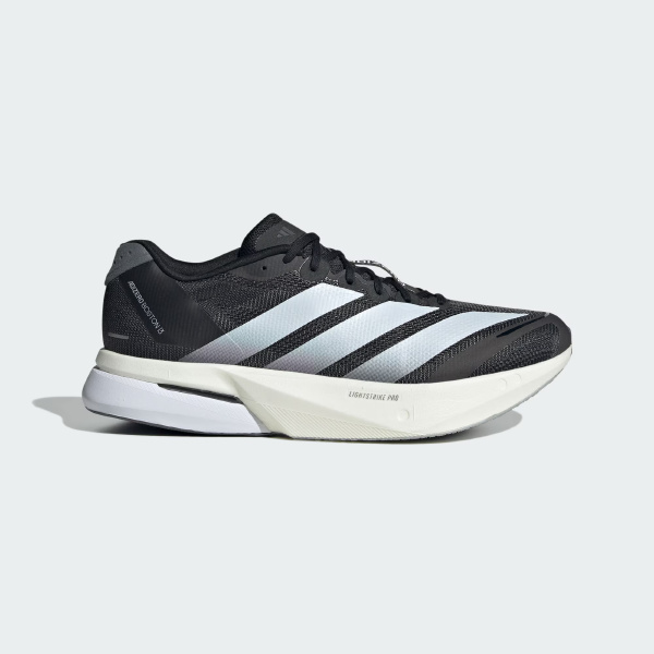 Adidas阿迪达斯官方波士顿跑步鞋男鞋缓震专业竞速训练玻纤柱跑鞋