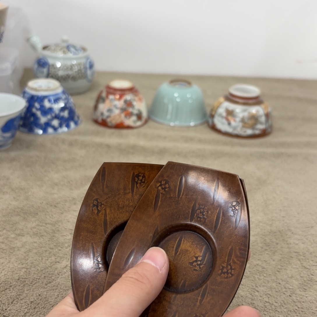 非常好看的物品 