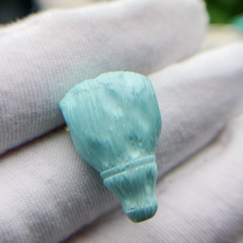 【闪购商品】绿松石配饰未镶嵌