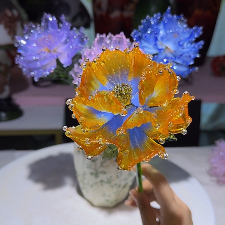 琉璃手工艺品4层1111