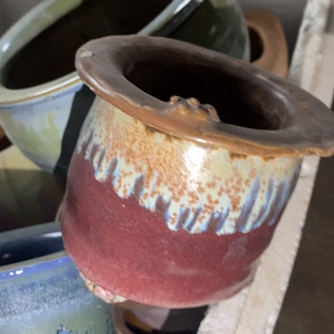 罐4475 微瑕38包邮景德镇陶瓷