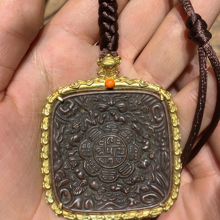 琉璃颈饰喜欢的朋友