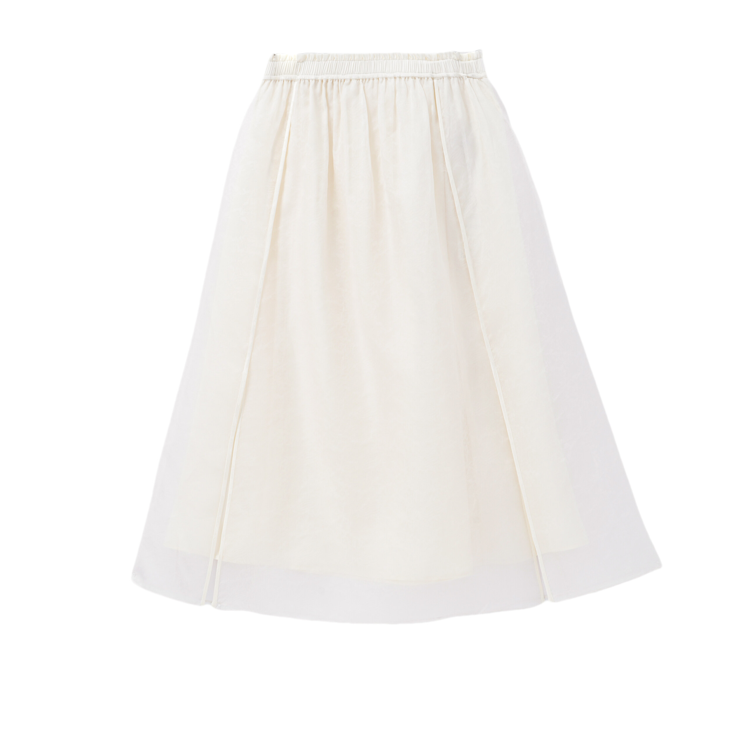 月锦-YZ252206新中式桑蚕丝夏季中国风复古时尚A字半裙