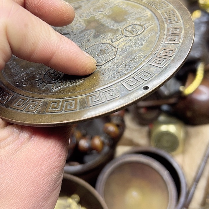 铜铜铜器直播间铜
