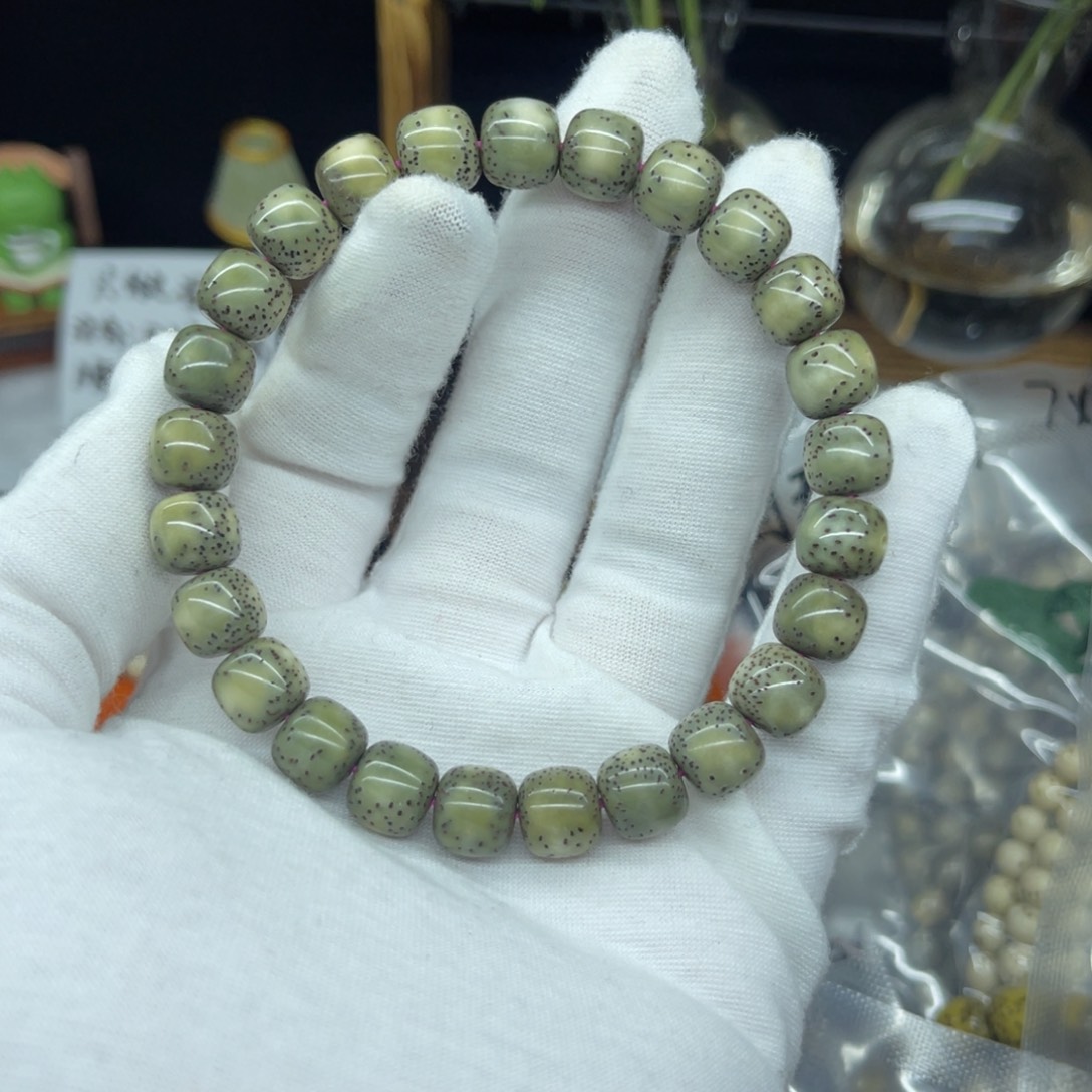 【闪购商品】星月菩提手串星月菩提手串