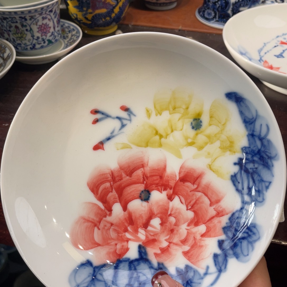 景德镇景德镇瓷器景德镇