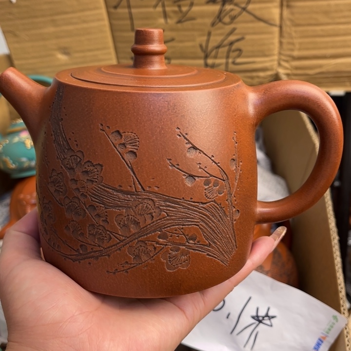 茶壶紫砂紫砂壶等各种