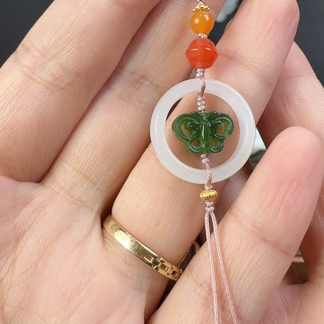 和田玉珠宝奇石未镶嵌