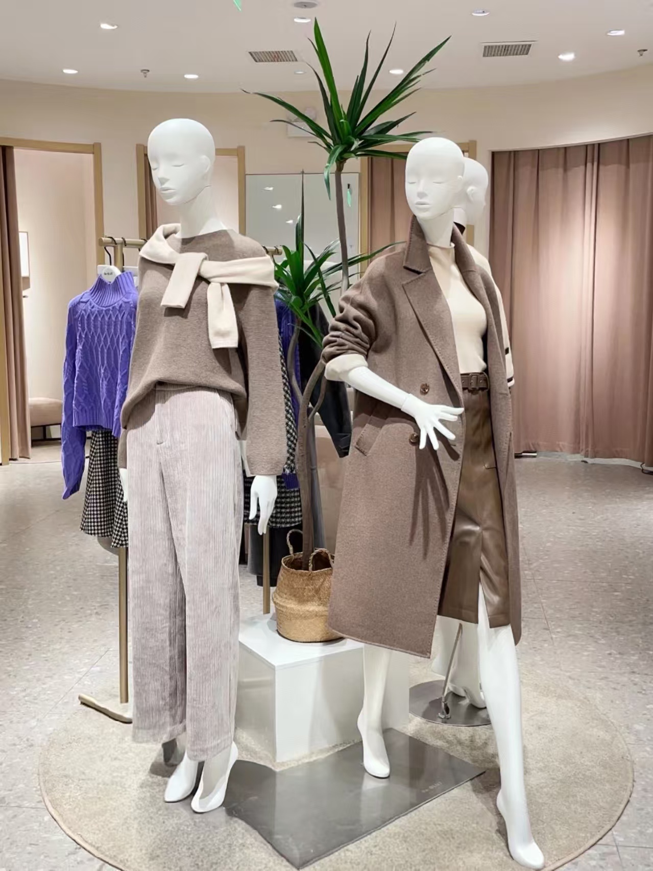 直播专用 断码服装 默认瑕疵 直播间扣号