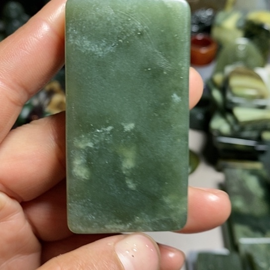 【闪购商品】和田玉（糖玉）珠宝半成品未镶嵌