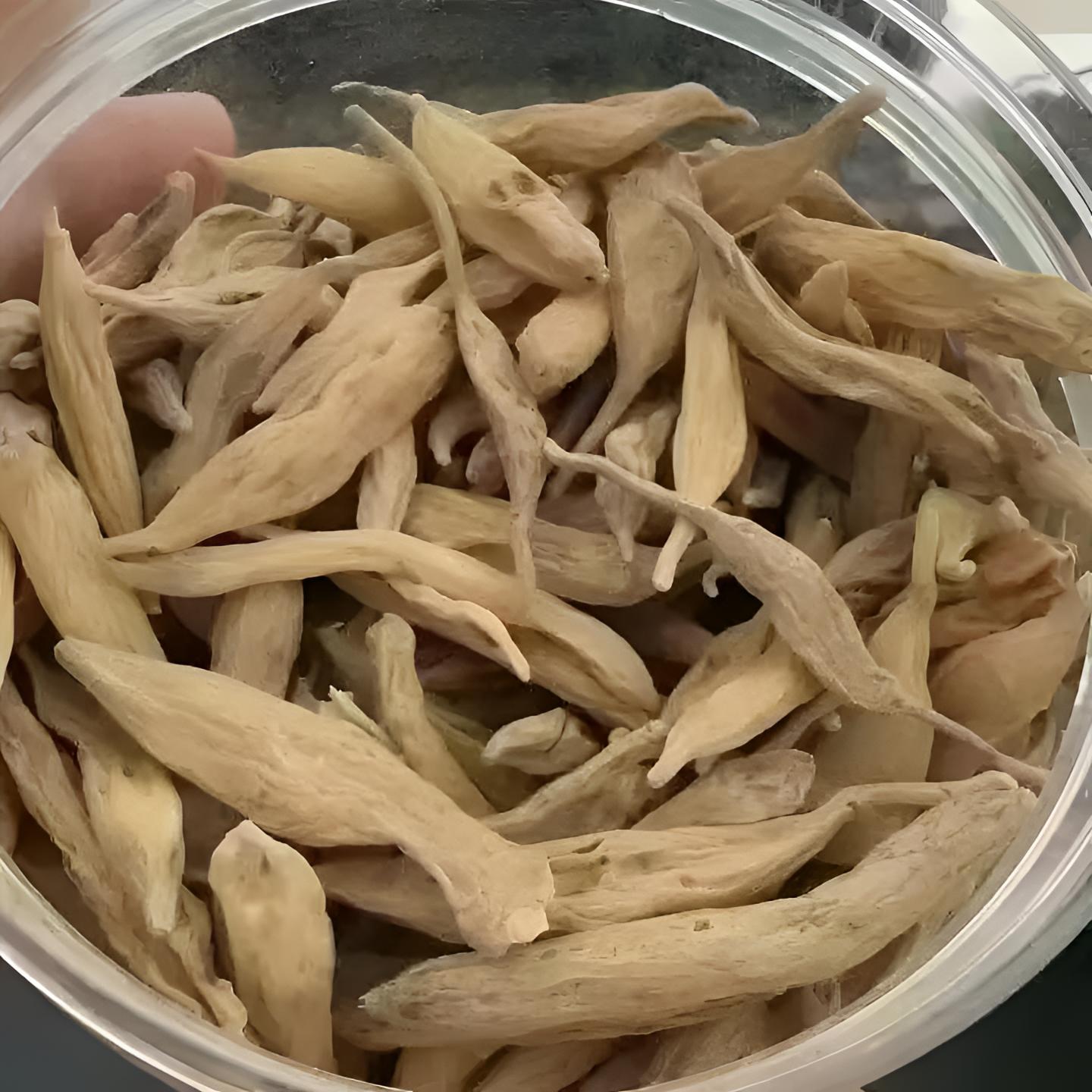 ༺云麦冬༻云南深山老麦冬 滇西精品麦冬