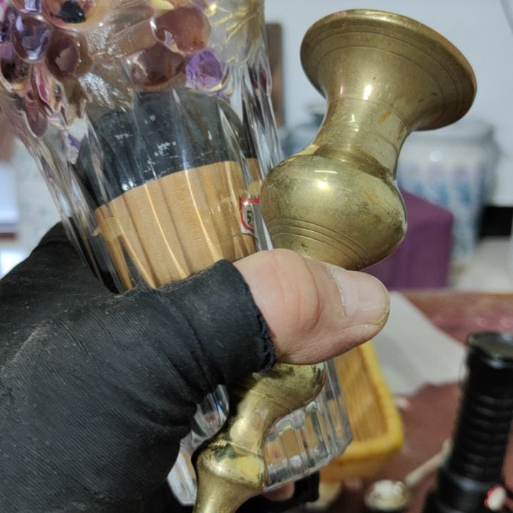 孤***狼瑕疵商品，介意勿拍！