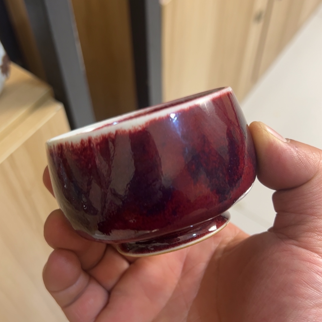 瓷摆件神垕钧瓷原产地中高端精品3